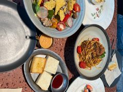 -La Terre乐田(万象城店)