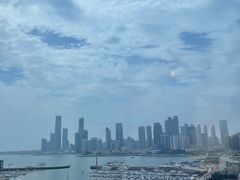 -青岛海尔洲际酒店