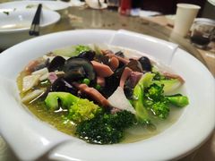 -东康桂家农庄