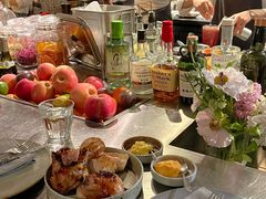 -BOR Eatery(安福路店)