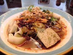 -新疆巴州金丝特餐厅(大钟寺店)