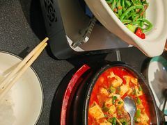-渝乡辣婆婆·川菜 水煮鱼(中山西路店)