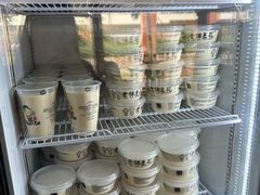 -老伴豆花(麦士威熟食中心店)