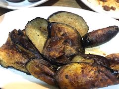 -炙热童年·老北京炙子烤肉(南锣鼓巷店)