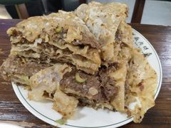 -清真永恒华威肉饼(潘家园店)