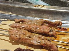 -清真京华源·涮肉烧烤(丰庆店)