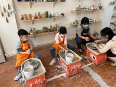 -陶语陶艺手工坊