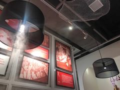大堂-为什么牛潮汕牛肉火锅(中信广场店)