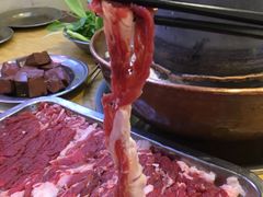 -月圆火锅(宁海东路二店)