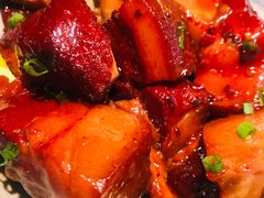 东坡肉-兰溪小馆(东直门簋街店)