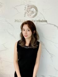 -潘多拉Hairsalon