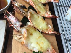 -九井澤精致料理(金茂店)