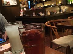 -角落里(中山公园店)