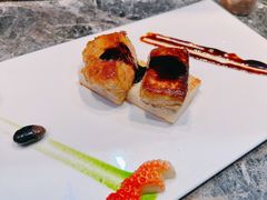 法式鹅肝-炙柒Sekinana·精致日料(合生汇店)