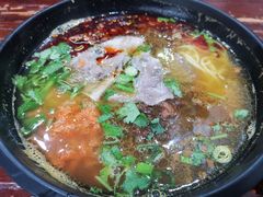 -一品飘香米线(一中总店)