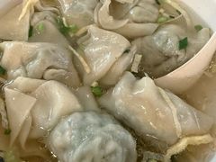 -梦花街馄饨店(中华苑店)