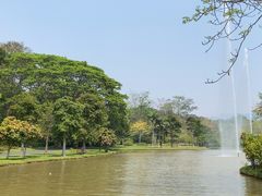 -中国科学院西双版纳热带植物园