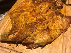 -绿茶餐厅(燕郊永旺店)