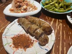 -你又瘦了小酒馆(奥体店)