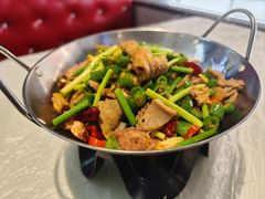 -阿楷·二十年烧烤宵夜·渔家小寨(达明店)