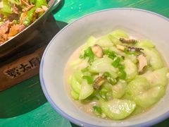 -费大厨辣椒炒肉(太平老街店)