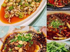 -八一路好吃街(雨田商务大厦店)