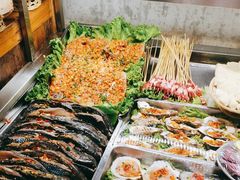 -塘屋烧烤·云南火塘烧烤品牌(春城慧谷旗舰店)