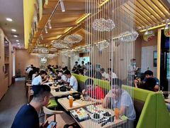 大堂-过桥缘·过桥米线(大华虎城嘉年华店)