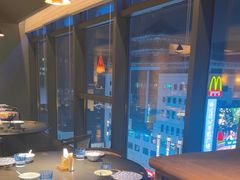 -喜悦烤鸭·新京菜(王府井店)