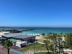 -咸德海水浴场