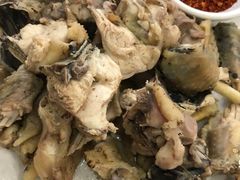 -海门渔村老厨子(海门渔村美食街店)