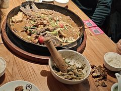 -老板恋上鱼(环山路店)