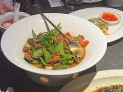 -锦府园·新台州菜(合生汇店)
