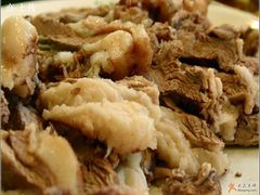 -老毛手抓·盐池滩羊非遗手抓(宁夏总店)
