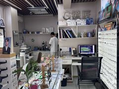 -创视镜匠眼镜管家(太升南路店)