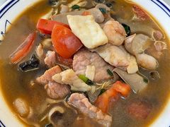 -天天鲜面馆(衡山路店)