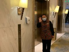-杭州城中香格里拉大酒店