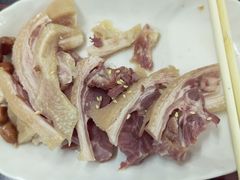 -陈老添美食店(宝华路店)