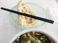 -阿叶羊杂碎(前进街店)