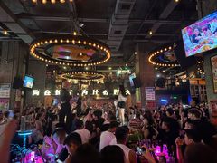 -HIB HUB公社(解放西路店)