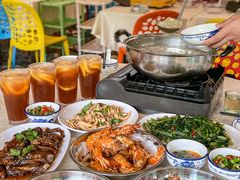 -小煵记·打边炉(西丽文光店)