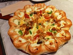 -必胜客(仲盛商城王安宇主题店)