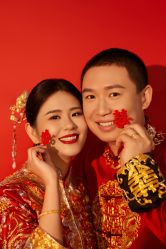 -新奕映像摄影机构