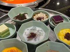 -井格重庆火锅(西直门凯德Mall店)