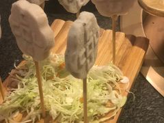 -湊湊火锅·茶憩(和平大悦城店)