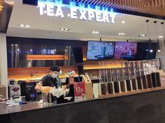 -萃茶师(琅西店)