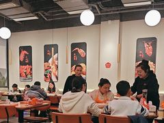 -杨氏青龙虾·羊蝎子(珠江路店)