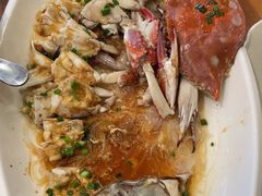 -洲晓鱻舟山海鲜(2号店)