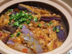 -谷田稻香·砂锅菜(南沙万达广场店)