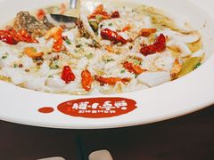 -鱼亨小鲜酸菜鱼(大信店)